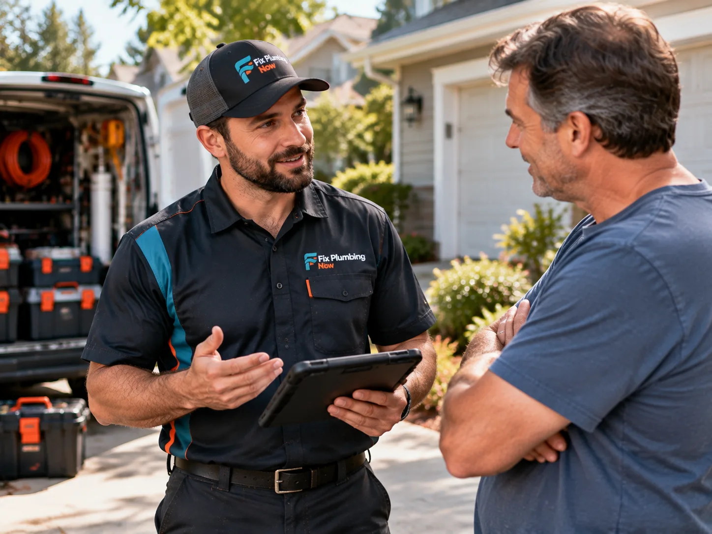 Clogged Drain Service Hastings, OK FAQs